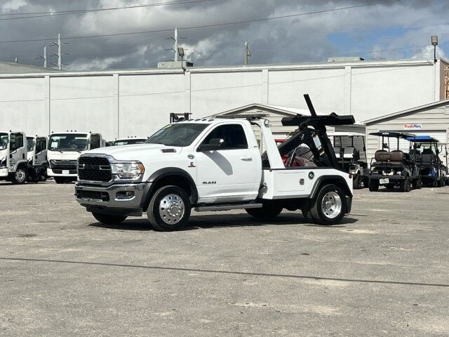2022 RAM 4500 in Naples, FL
