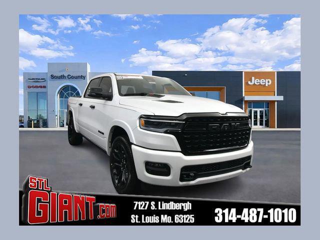 2026 RAM 1500 LIMITED in St. Louis, MO