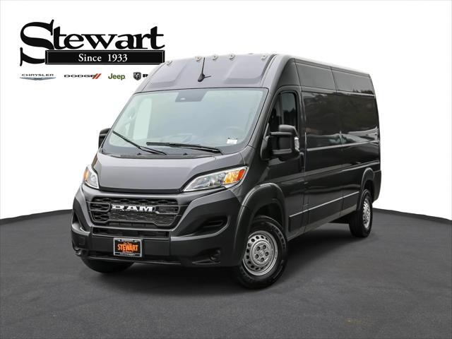 2026 RAM PROMASTER 2500 in Colma, CA