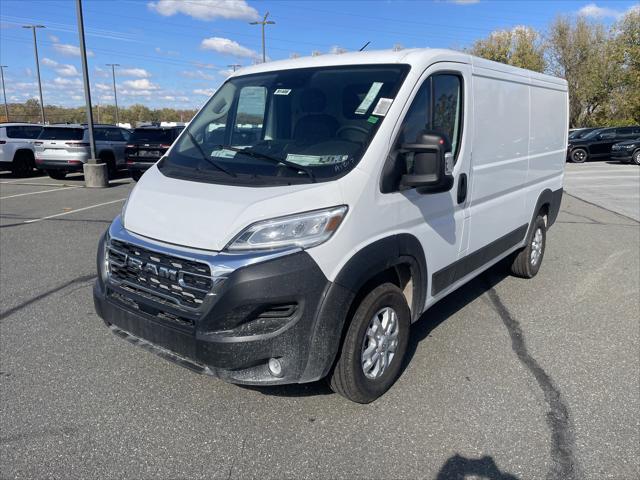 2026 RAM PROMASTER 2500 in Reading, PA