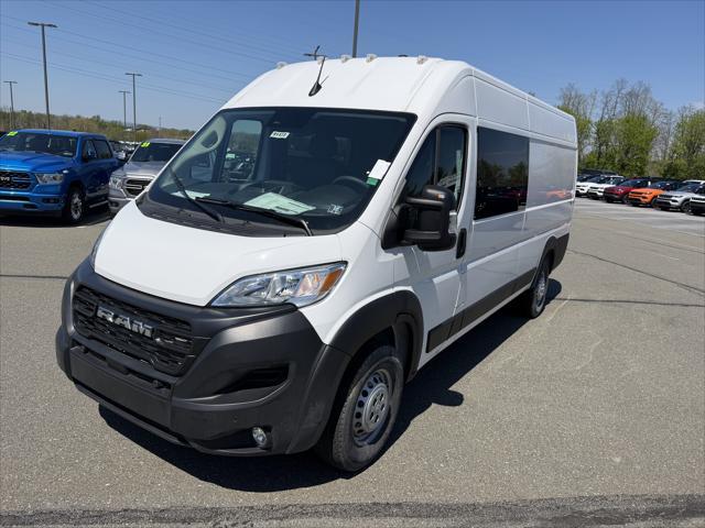 2025 RAM PROMASTER 3500 in Reading, PA