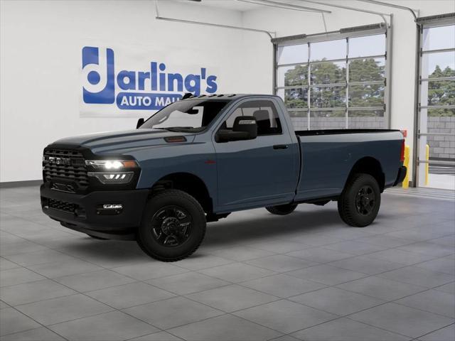 2026 RAM 2500 TRADESMAN in Ellsworth, ME