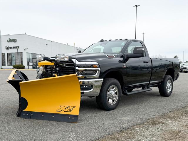 2026 RAM 2500 TRADESMAN in Ellsworth, ME
