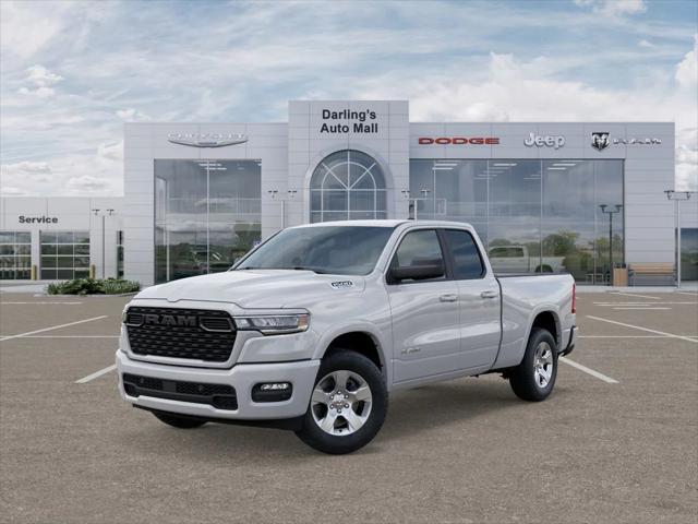 2026 RAM 1500 BIG HORN in Ellsworth, ME