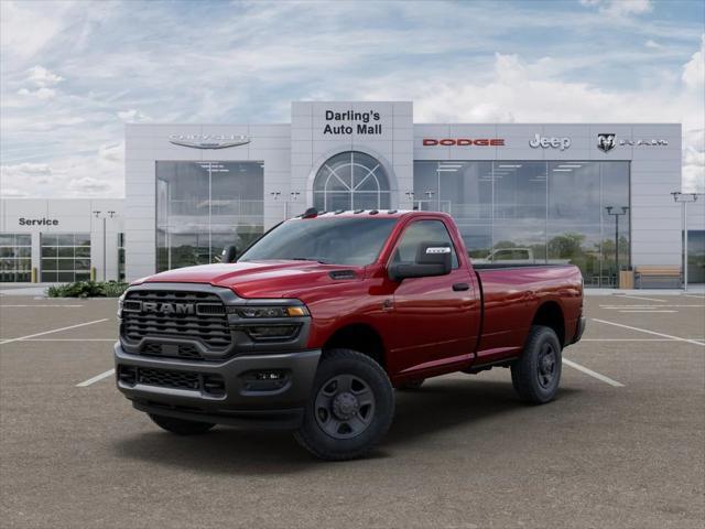 2026 RAM 3500 TRADESMAN in Ellsworth, ME