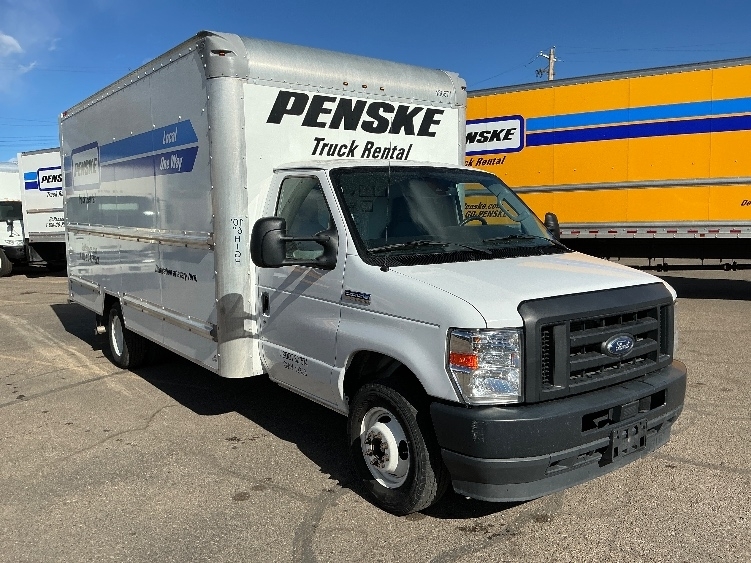 2022 FORD ECONOLINE in Denver, CO