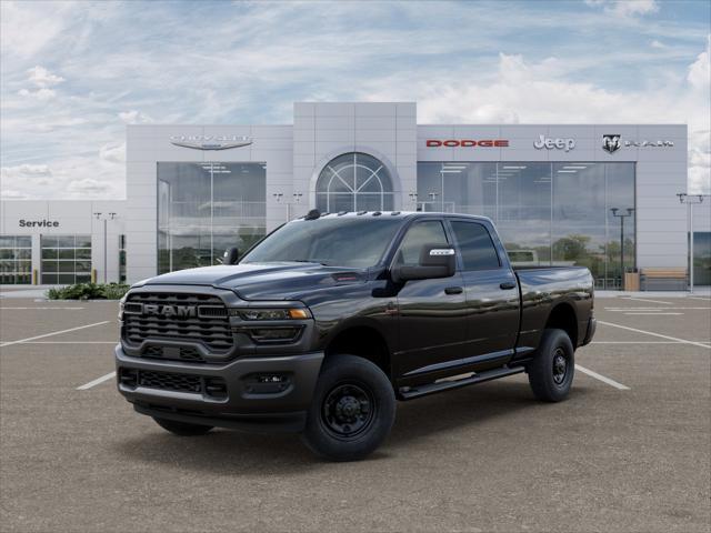 2026 RAM 2500 TRADESMAN in Beacon, NY