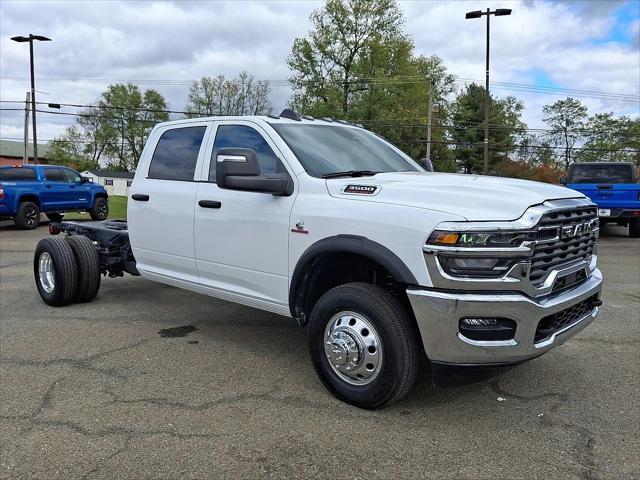 2026 RAM Ram 3500 Chassis Cab in Quarryville, PA