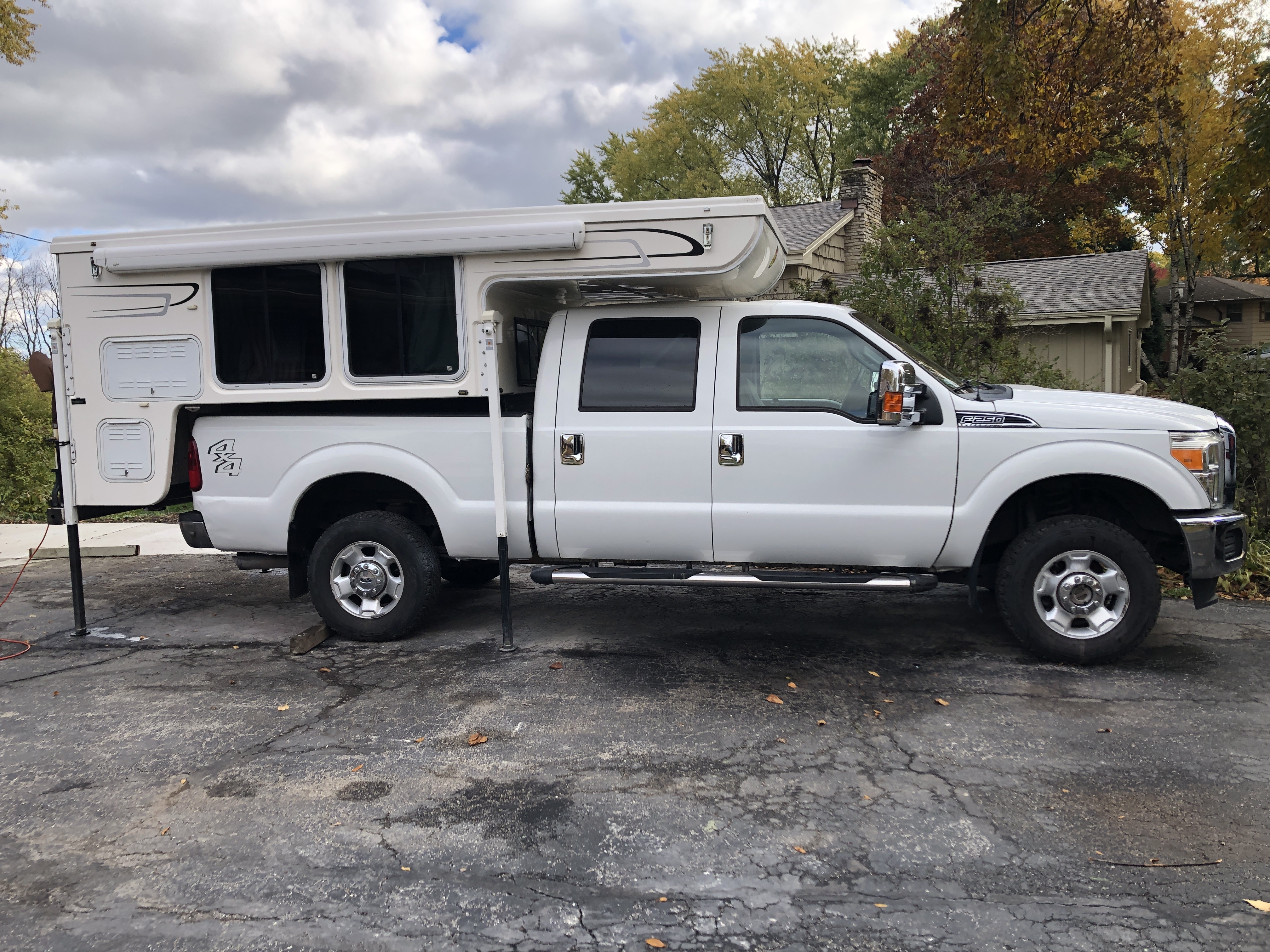 2012 Hallmark UTE XS in new berlin WI