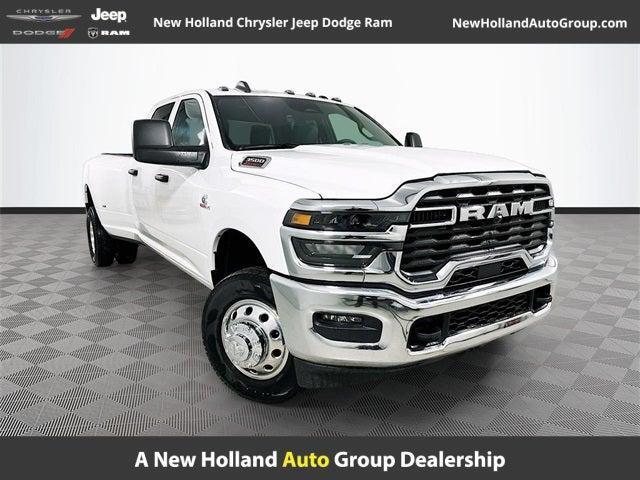 2026 RAM 3500 TRADESMAN in Doylestown, PA