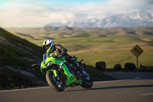 Kawasaki Ninja Standard Motorcycles For Sale in California - Cycle