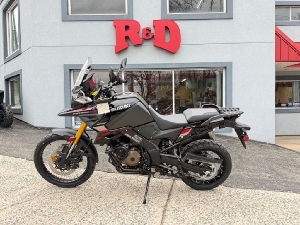 2025 Suzuki V-Strom 1050DE 1050DE in Palmerton, PA