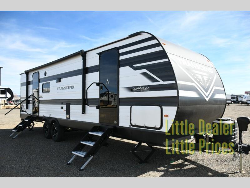 2025 Grand Design Transcend Xplor 265BHT in mesa AZ