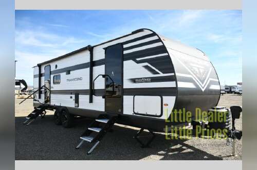 2025 Grand Design Transcend Xplor 265BHT in mesa AZ