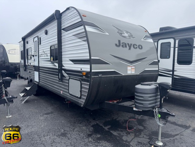 2024 Jayco JAY FLIGHT 265TH in meridian ID