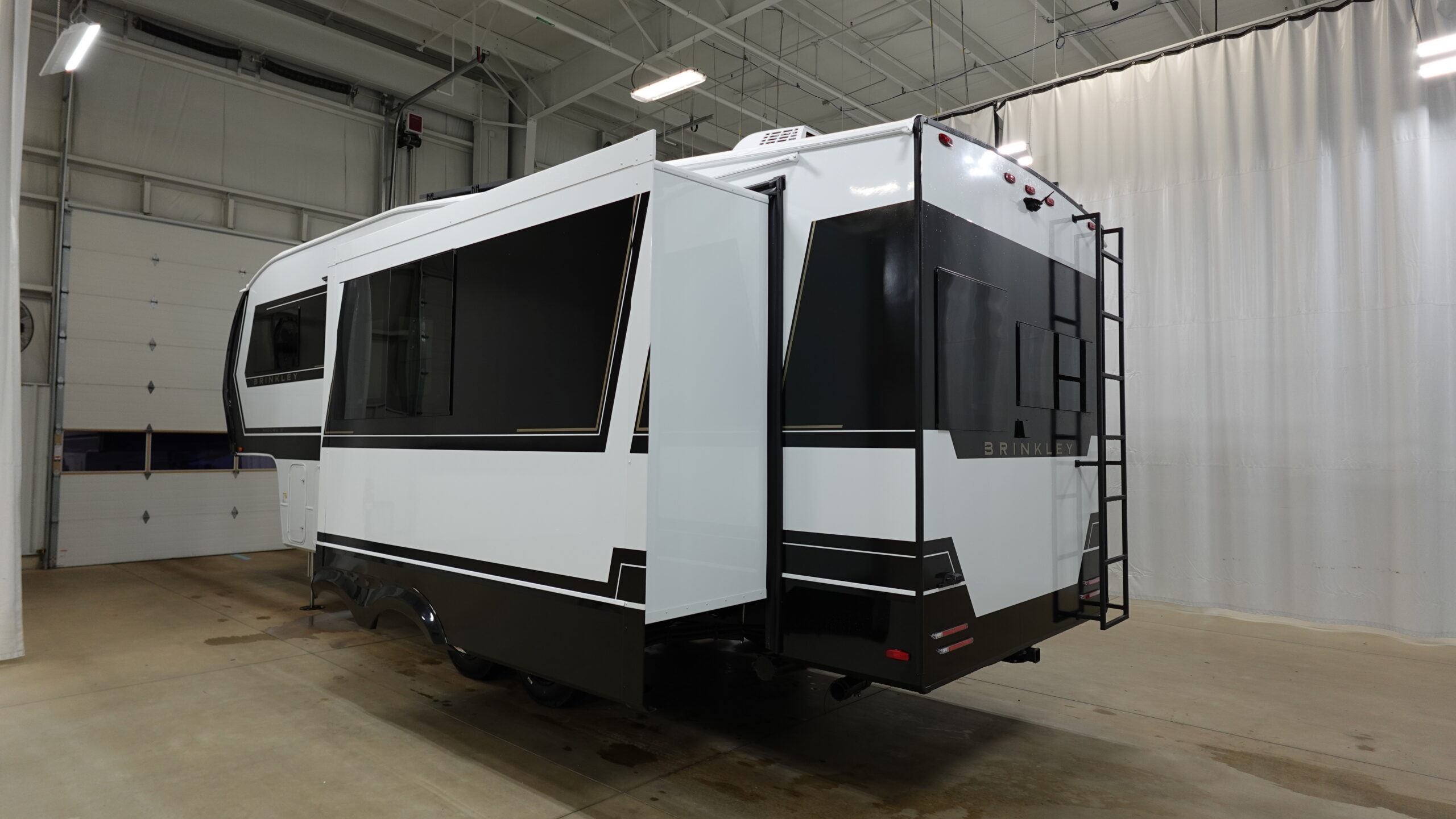 Brinkley Model Z 2680 RVs For Sale - RV Trader