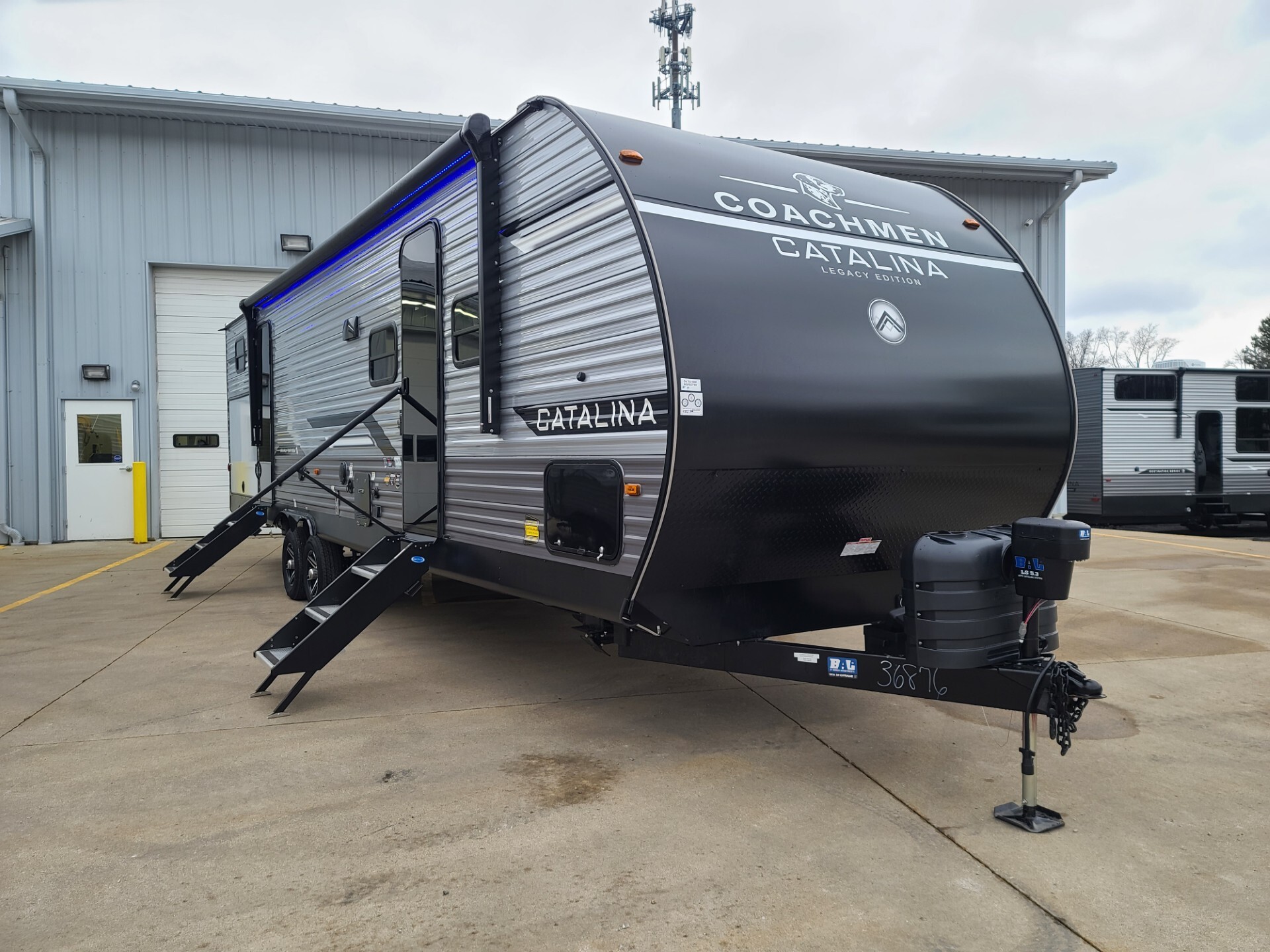 2026 Coachmen Catalina 323BHDSCK in sylvania OH