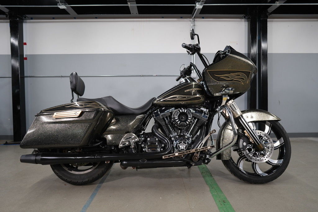 2016 Harley-Davidson FLTRXS - Road Glide Special SPECIAL FLTRXS in Elmhurst, IL