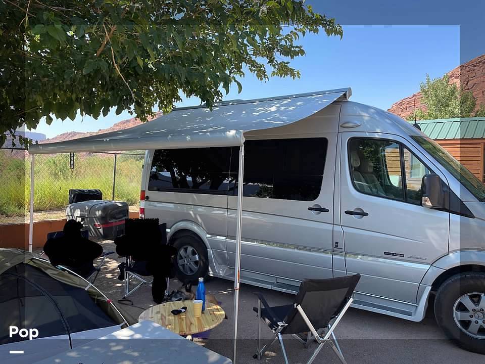 2014 Roadtrek Agile SS in marengo IA