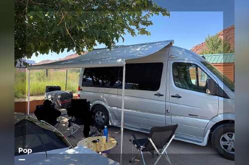 2014 Roadtrek Agile SS in marengo IA