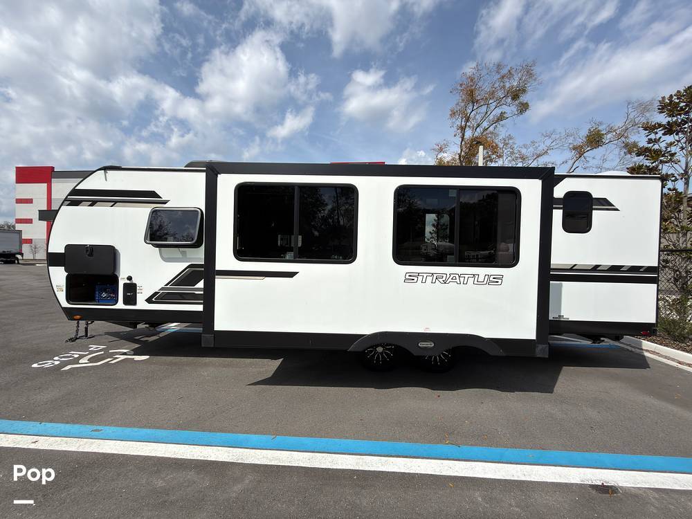 2024 Venture Rv Stratus 261VRB SR261VRB in lakeland FL