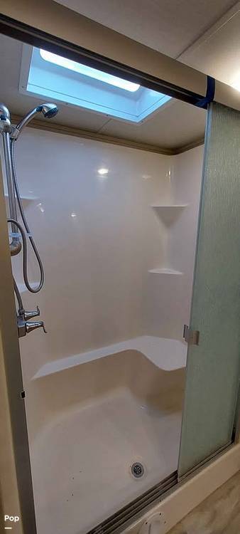 2018 Grand Design Solitude 373FB in hymera IN