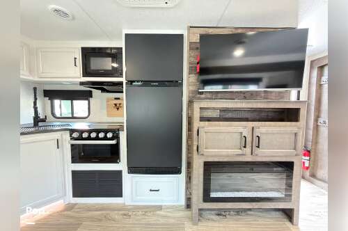 2024 Venture Rv Stratus 261VRB SR261VRB in lakeland FL
