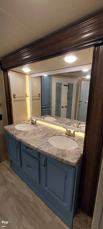 2018 Grand Design Solitude 373FB in hymera IN