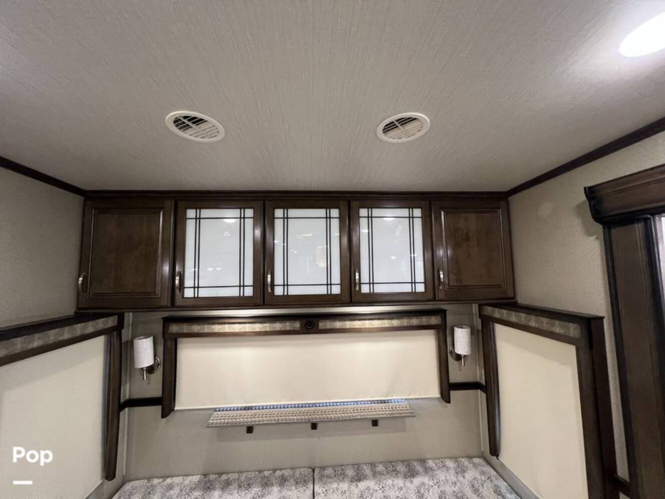 A photo of this 2018 Grand Design Solitude 373FB