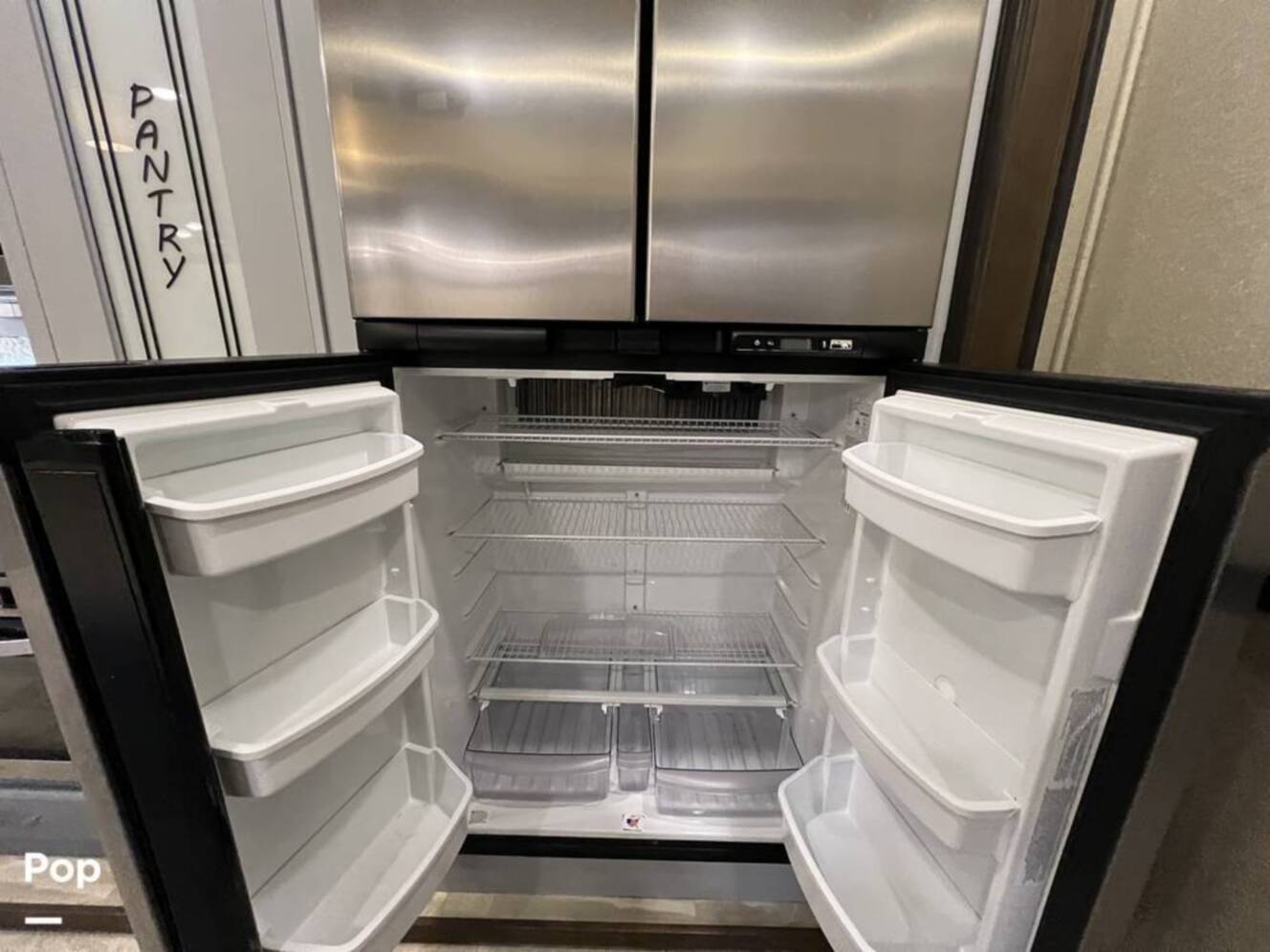 A photo of this 2018 Grand Design Solitude 373FB