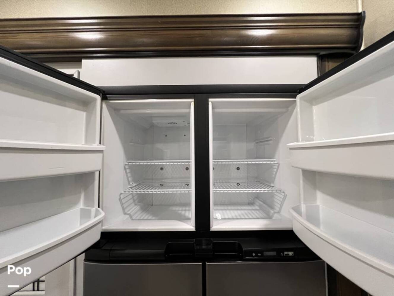 A photo of this 2018 Grand Design Solitude 373FB