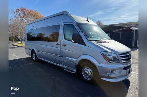 2019 Airstream Interstate Lounge EXT in columbus OH