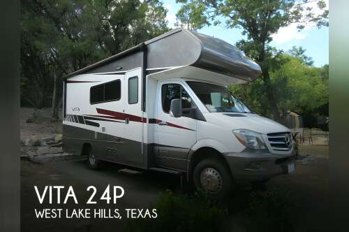 2020 Winnebago Vita 24P in west lake hills TX