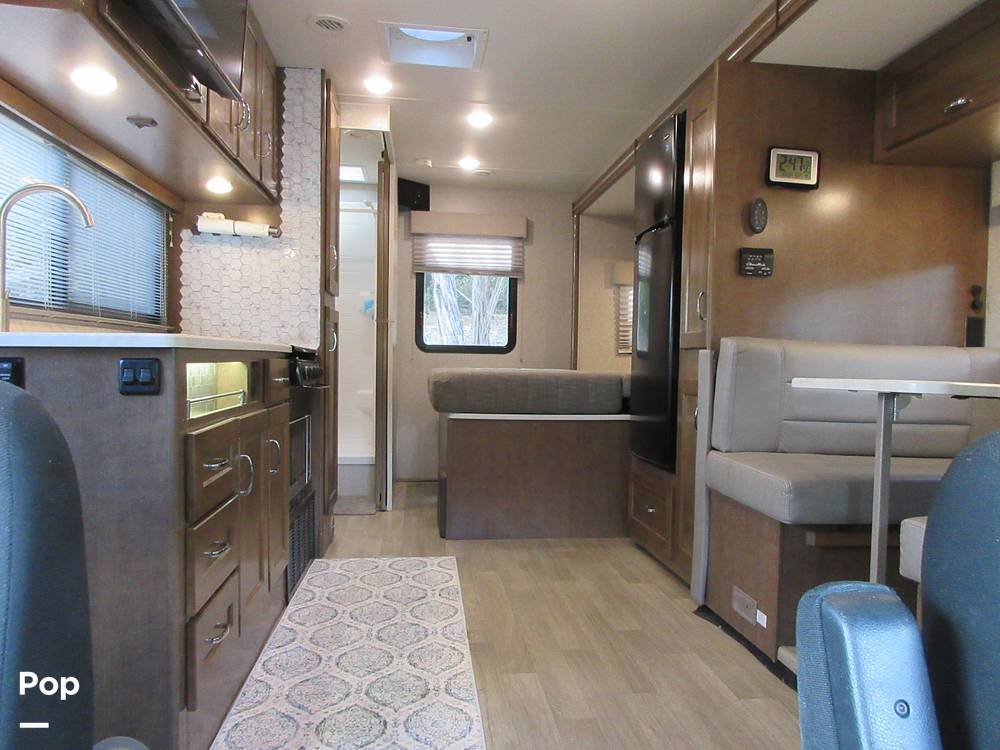 2020 Winnebago Vita 24P in west lake hills TX