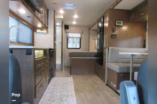 2020 Winnebago Vita 24P in west lake hills TX