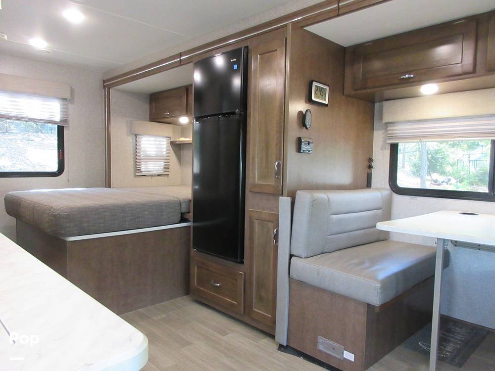 2020 Winnebago Vita 24P in west lake hills TX