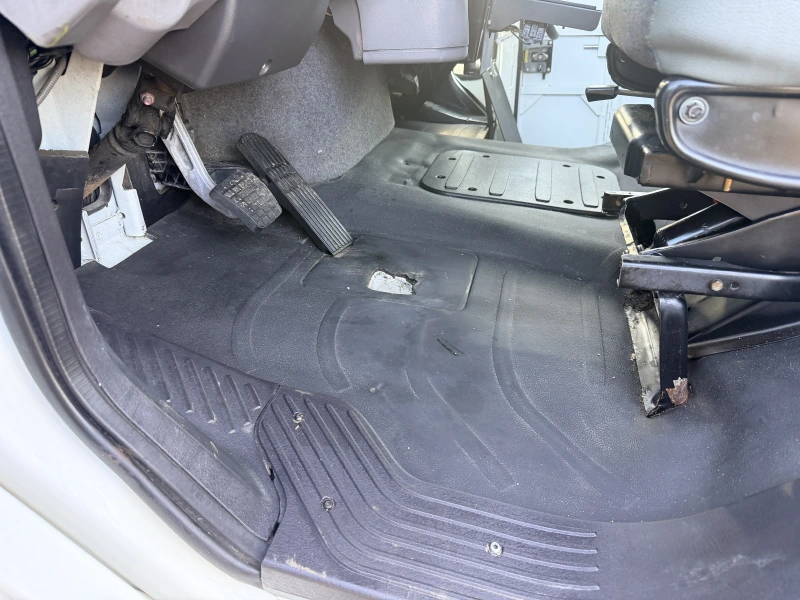 2015 FREIGHTLINER BUSINESS CLASS M2 106