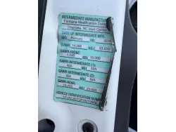 2015 FREIGHTLINER BUSINESS CLASS M2 106