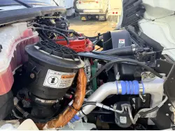 2015 FREIGHTLINER BUSINESS CLASS M2 106