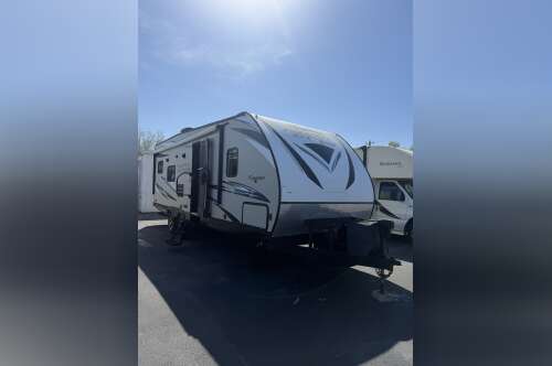 2017 Coachmen FREEDOM EXPRESS BLAST 271BL in clearwater FL