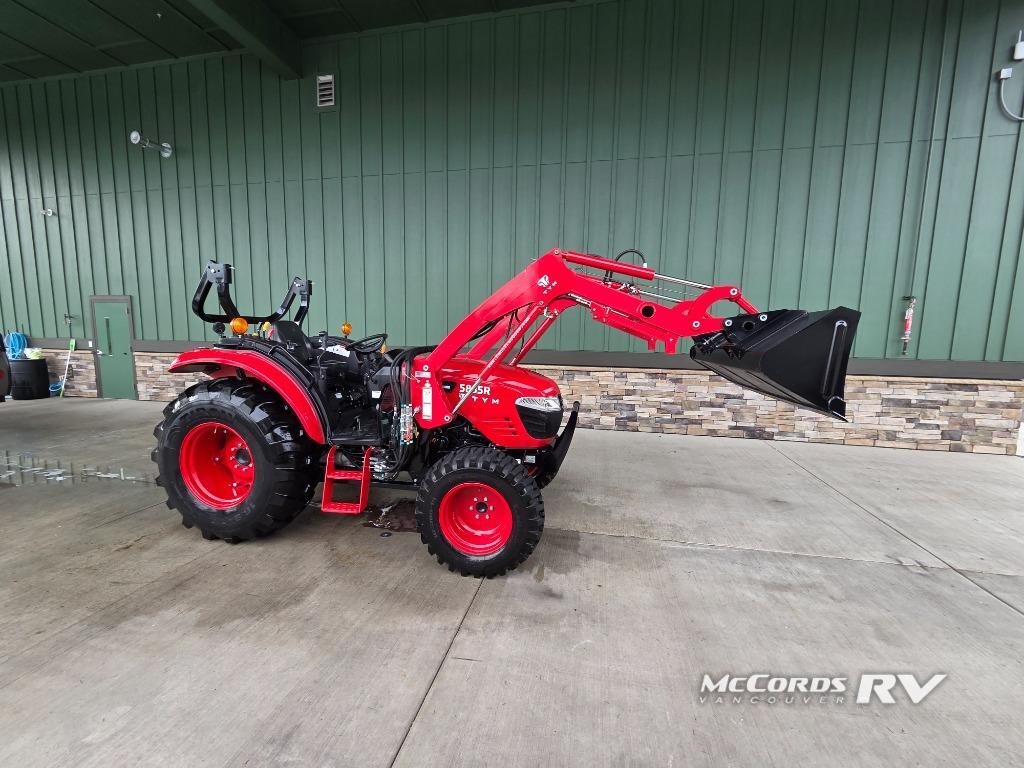 2024 TYM TYM 5835R in Battle Ground, WA