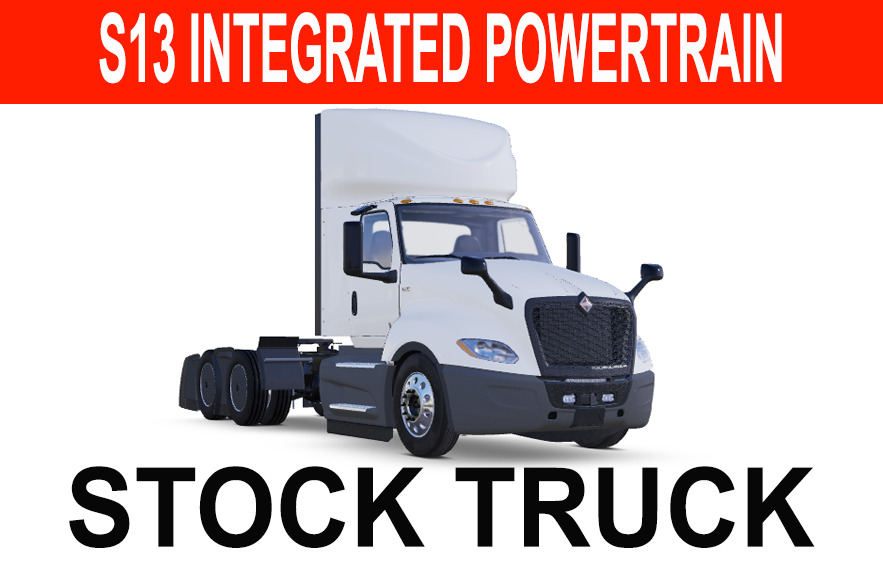 2027 INTERNATIONAL LT625 6X4 in Georgetown, KY