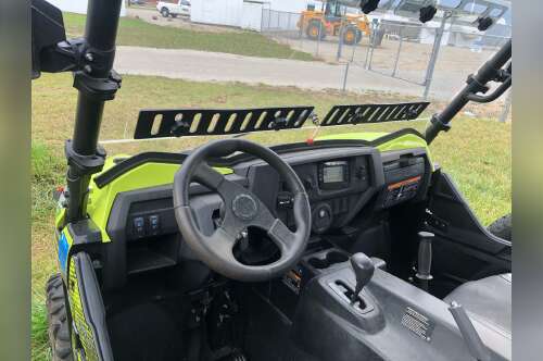 2021 Kawasaki Teryx LE in escanaba MI