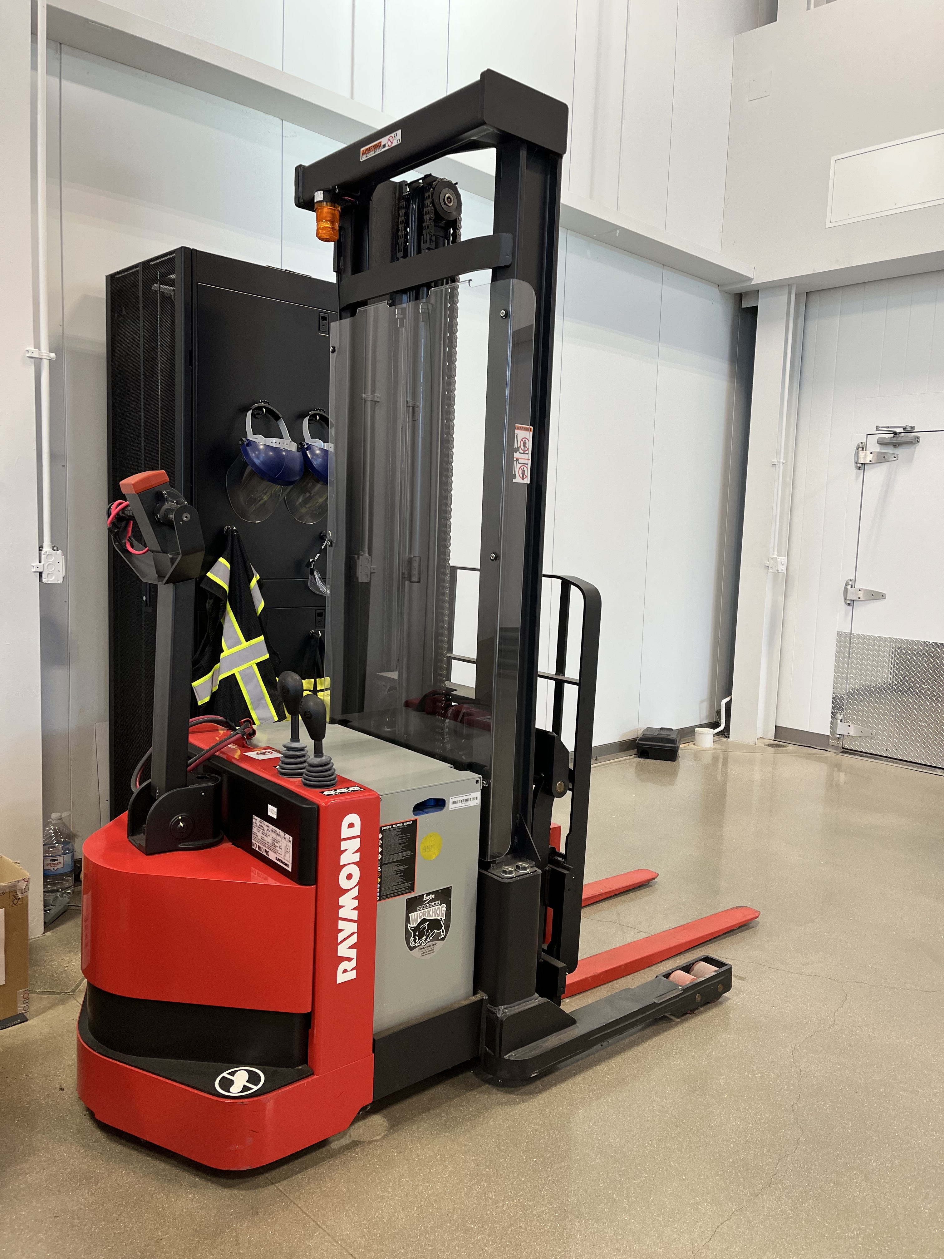 2019 RAYMOND RRS 30 in Elizabethtown, KY