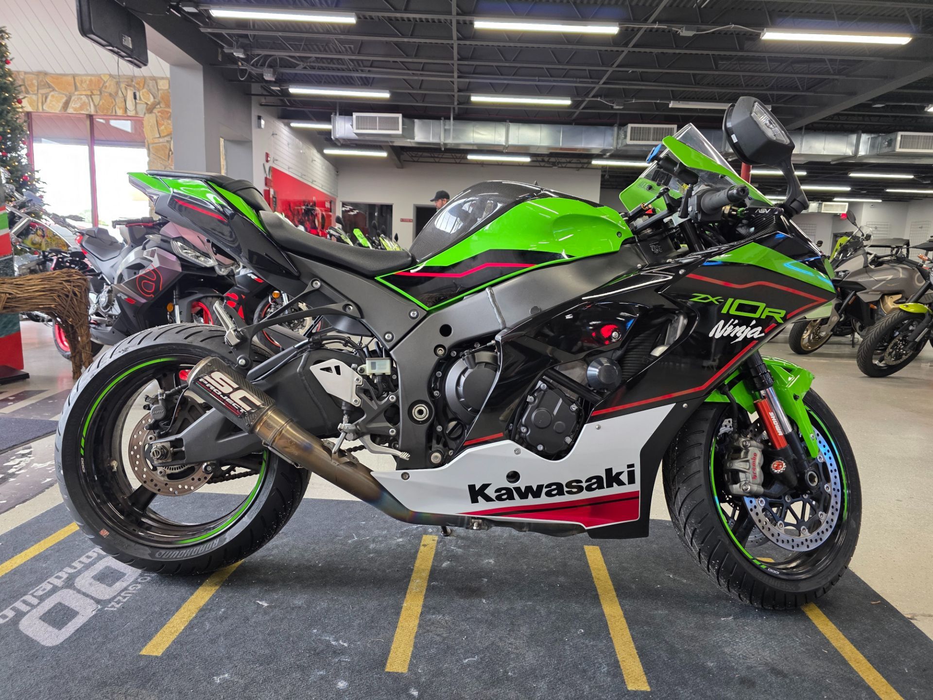 Kawasaki Motorcycles For Sale Near Naples, FL - Cycle Trader