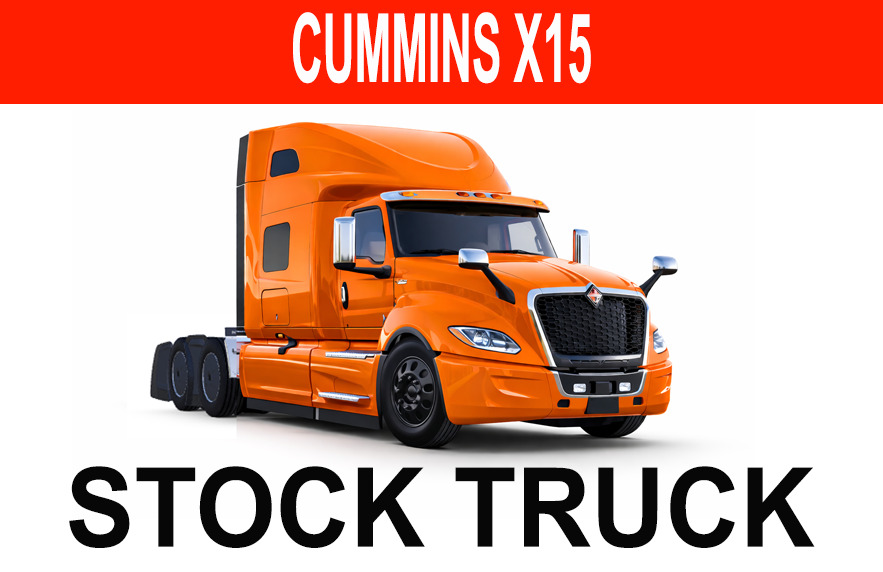 2027 INTERNATIONAL LT625 6X4 in Georgetown, KY