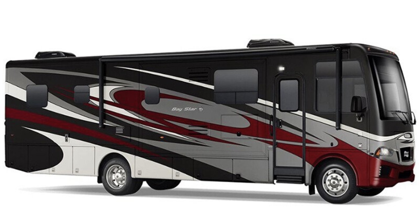 2018 Newmar BAY STAR 3532 RV