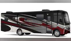 2018 Newmar BAY STAR 3532 RV