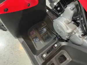 2026 Honda TRX 90X in mccook NE