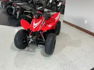 2026 Honda TRX 90X in mccook NE
